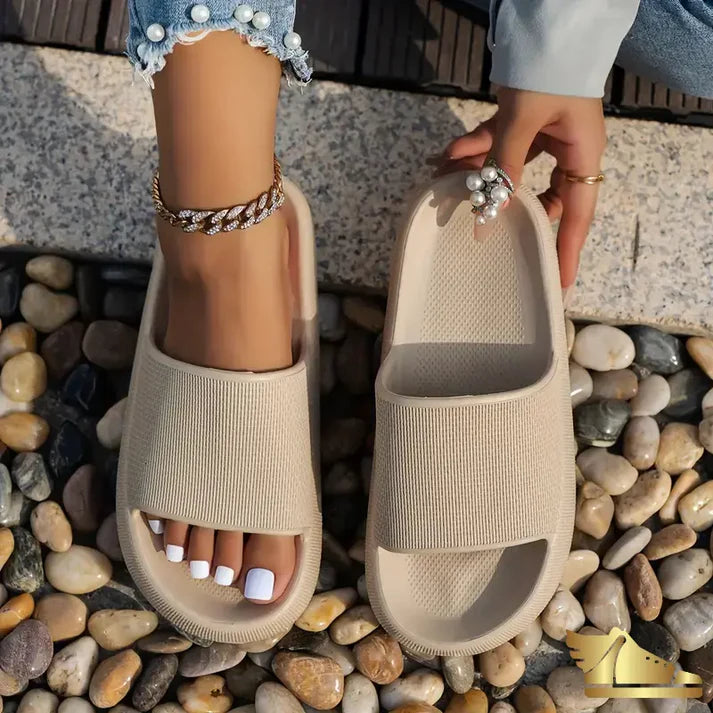 Pantuflas Eva® Unisex
