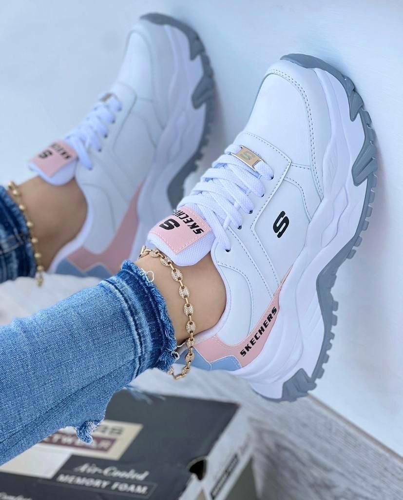 SKECHER MAXI