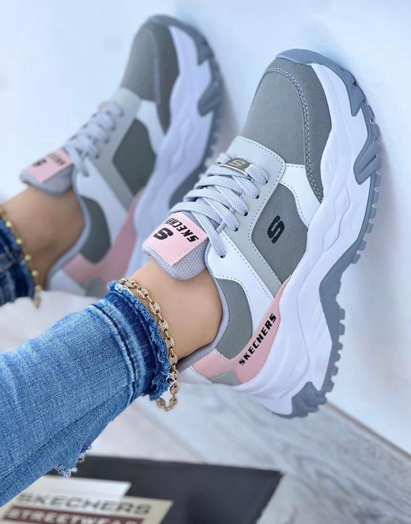SKECHER MAXI