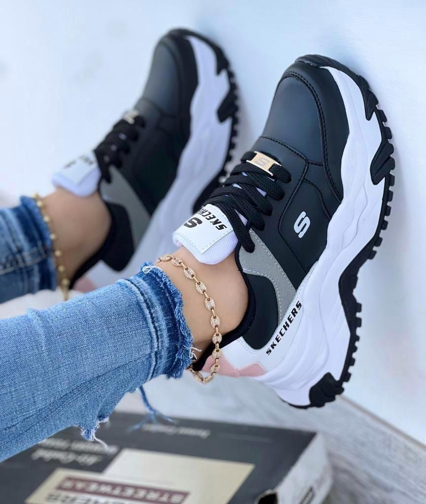 SKECHER MAXI
