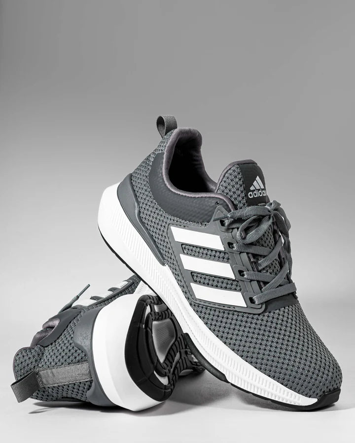 🍁Adidas  Ultraboost - AAA+ Estilo Urbano Elegante 🖤✨
