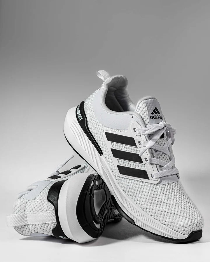 🍁Adidas  Ultraboost - AAA+ Estilo Urbano Elegante 🖤✨
