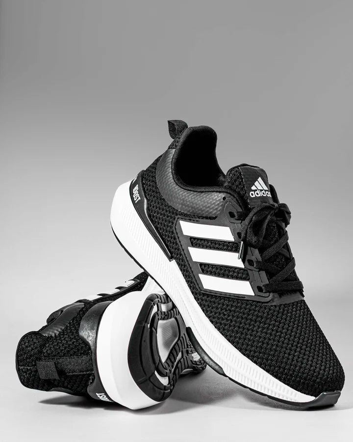🍁Adidas  Ultraboost - AAA+ Estilo Urbano Elegante 🖤✨