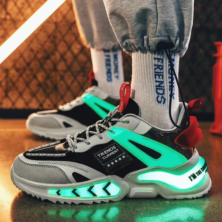 Calzado Tenis Importado YRX & YRZ🐐