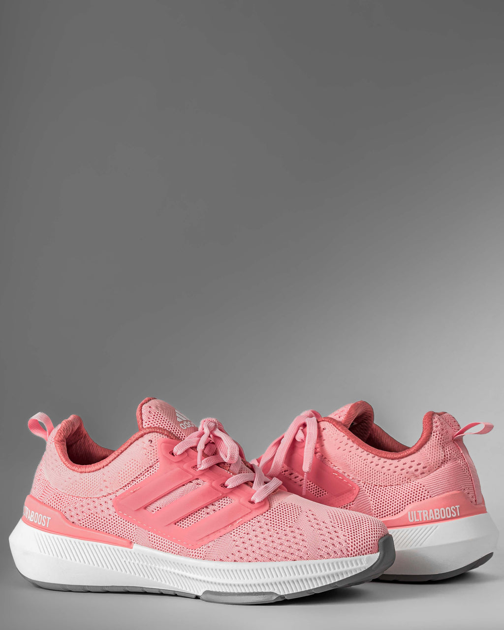 🍁Adidas  Ultraboost - AAA+ Estilo Urbano Elegante 🖤✨