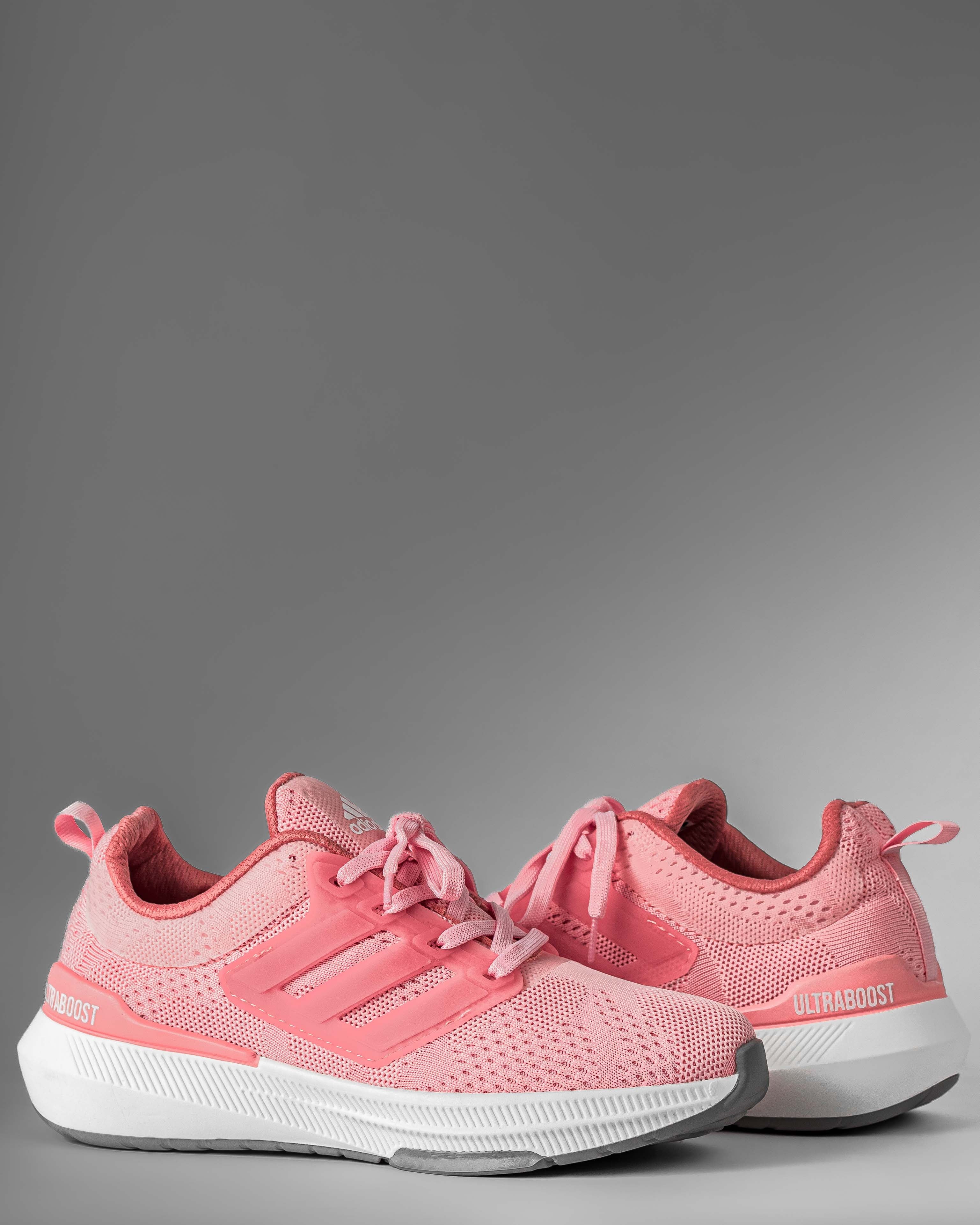 🍁Adidas  Ultraboost - AAA+ Estilo Urbano Elegante 🖤✨