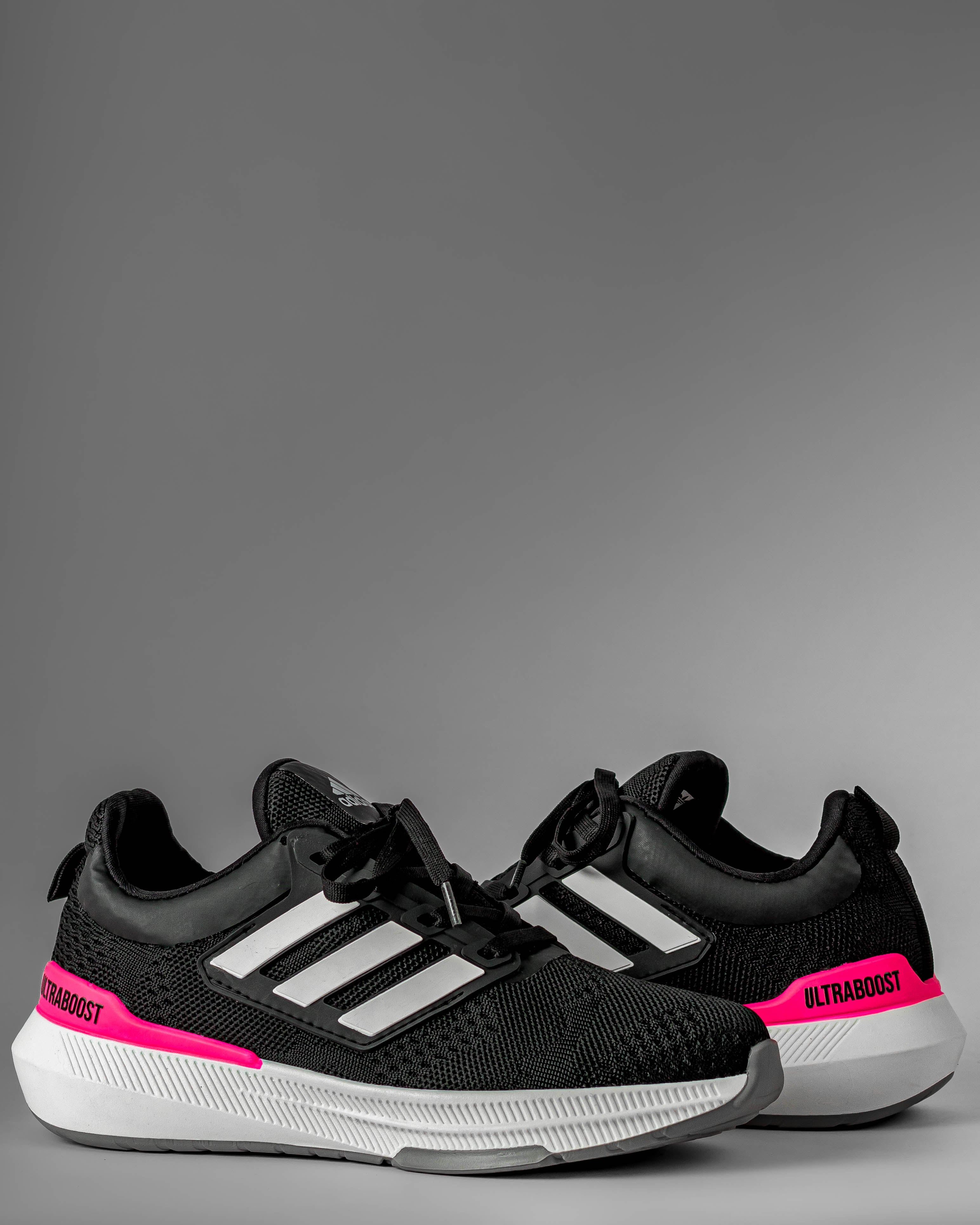 🍁Adidas  Ultraboost - AAA+ Estilo Urbano Elegante 🖤✨