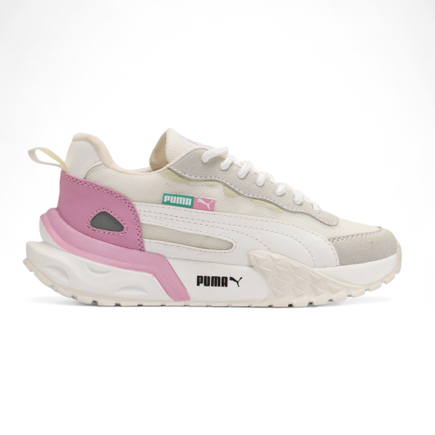 PUMA AN9 UNISEX🐆☁️ Comodidad Extrema con Estilo Imparable👟🚀✨