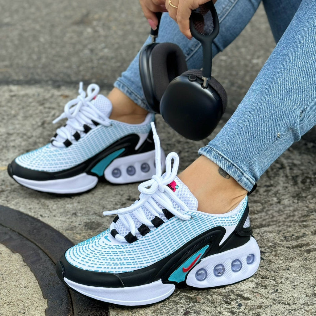 Tenis Nk Air Mx Dn Unisex