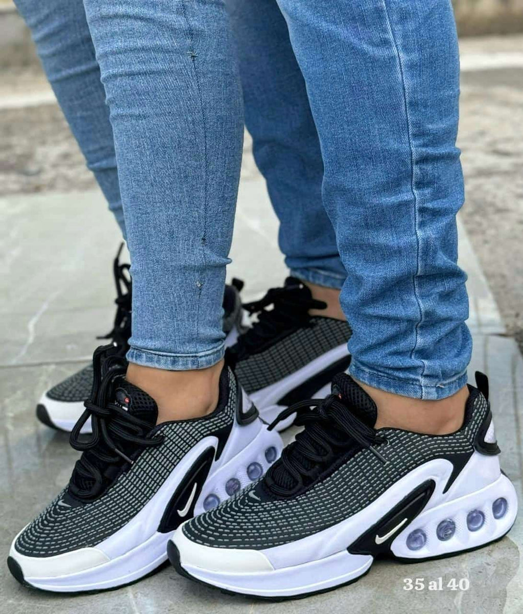 Tenis Nk Air Mx Dn Unisex