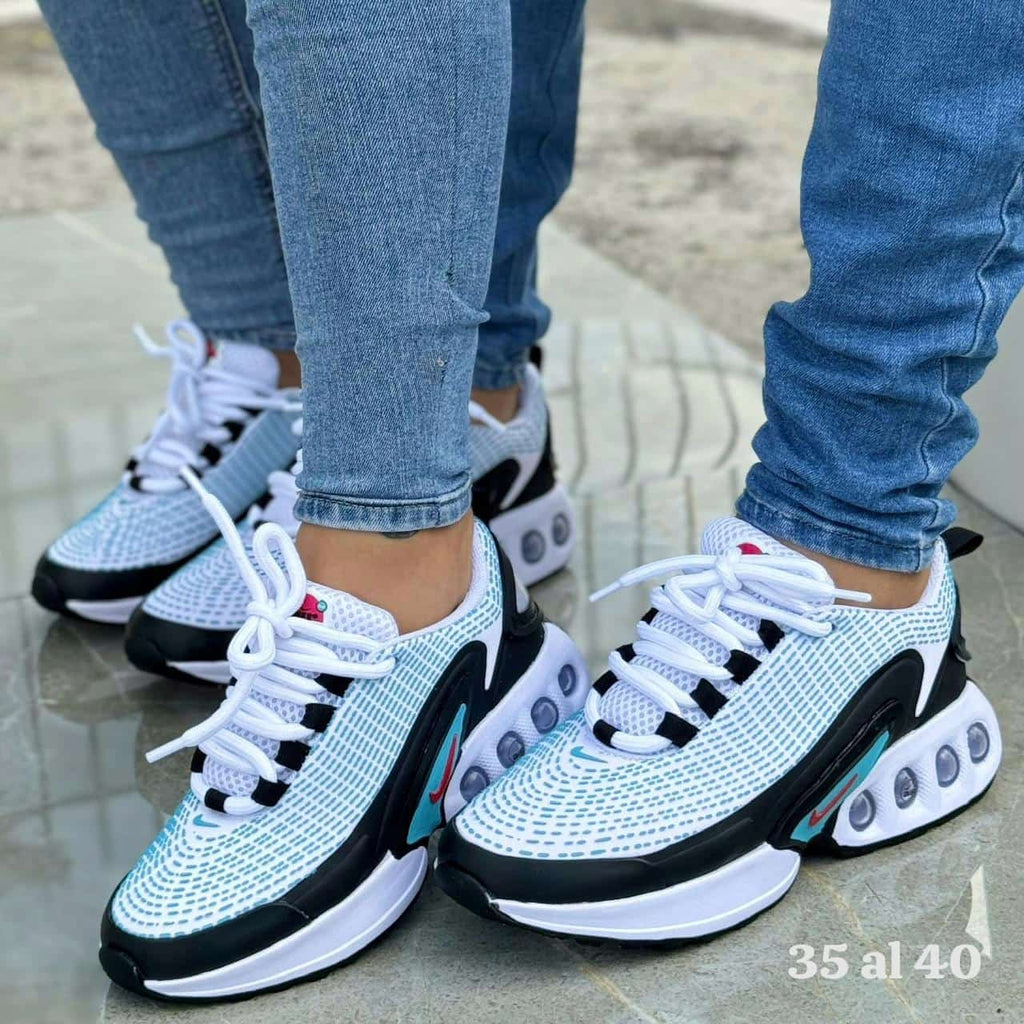 Tenis Nk Air Mx Dn Unisex
