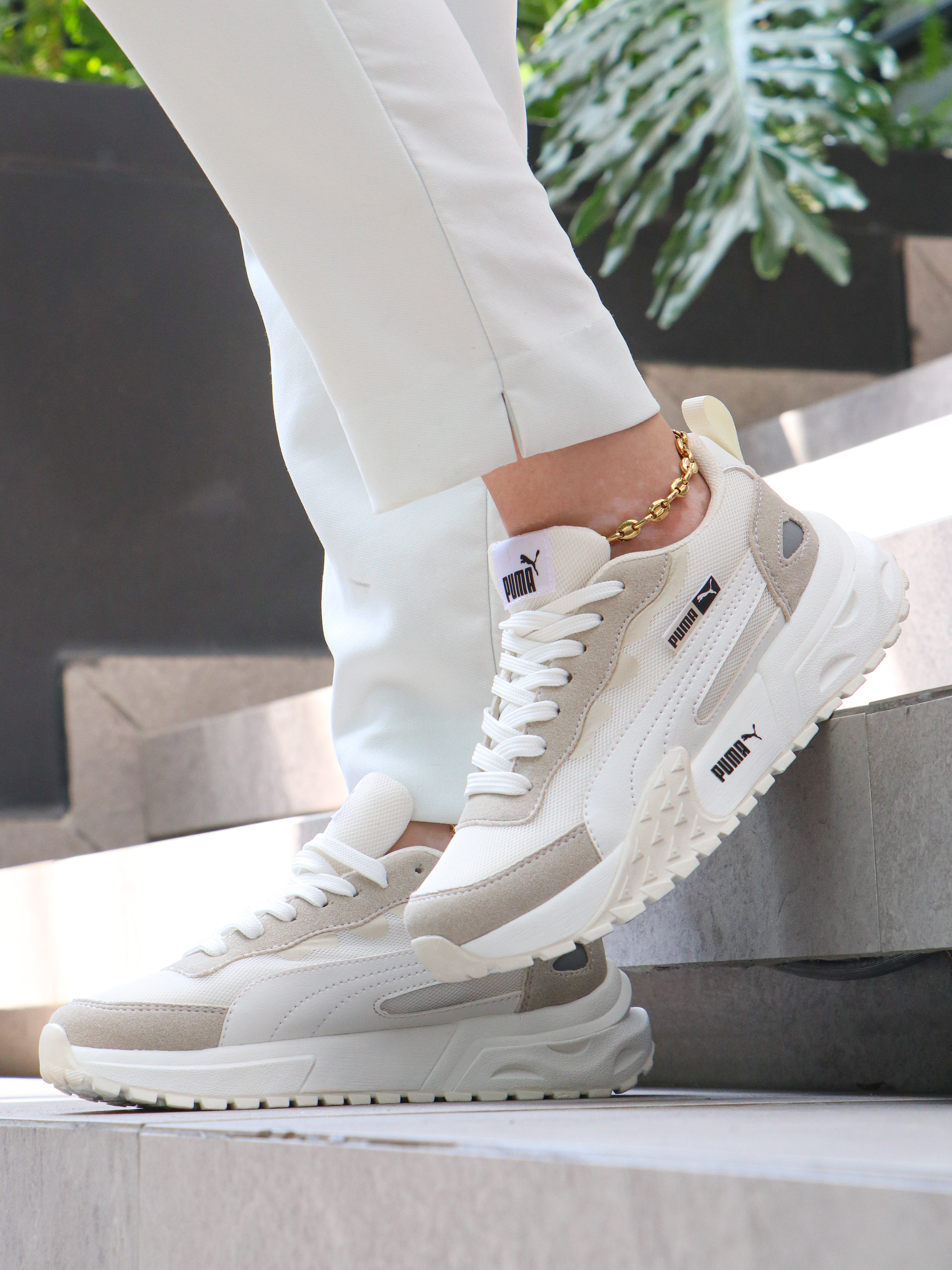 PUMA AN9 UNISEX🐆☁️ Comodidad Extrema con Estilo Imparable👟🚀✨