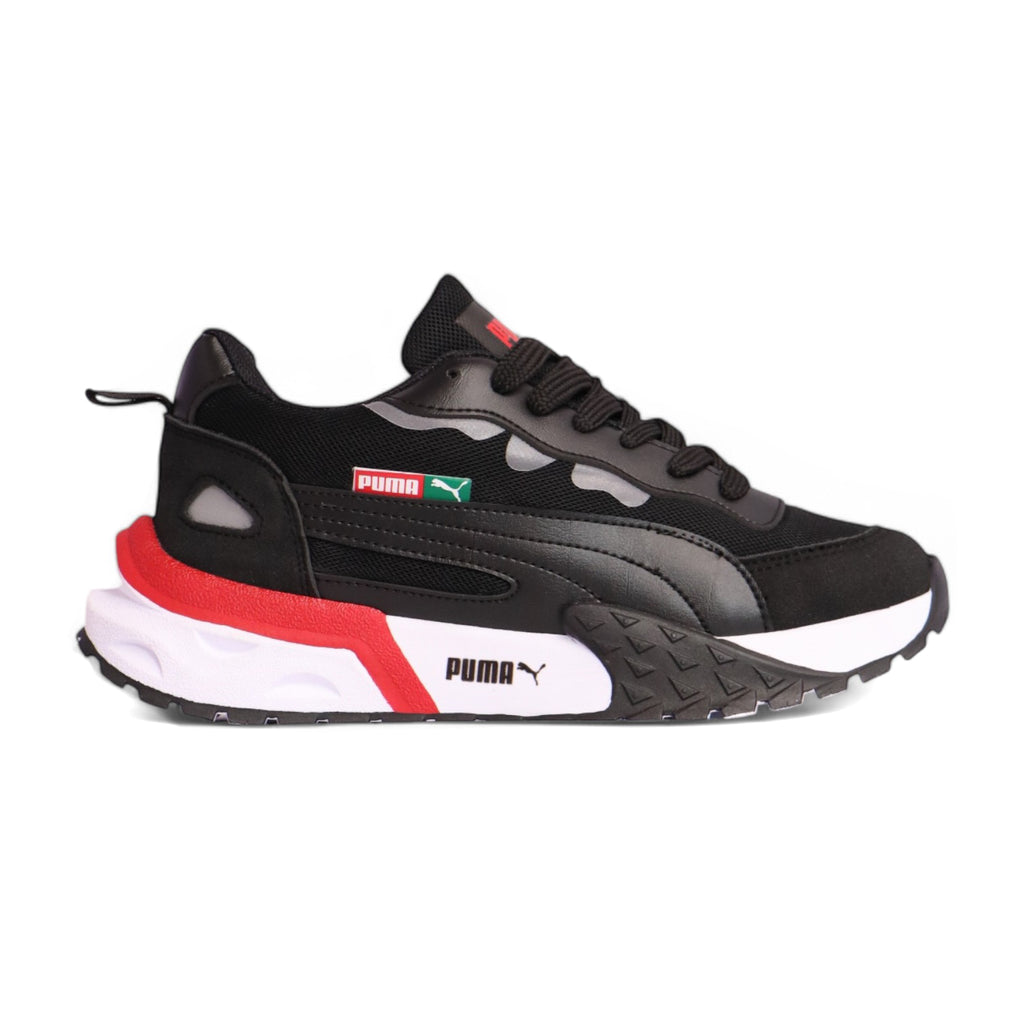 PUMA AN9 UNISEX🐆☁️ Comodidad Extrema con Estilo Imparable👟🚀✨