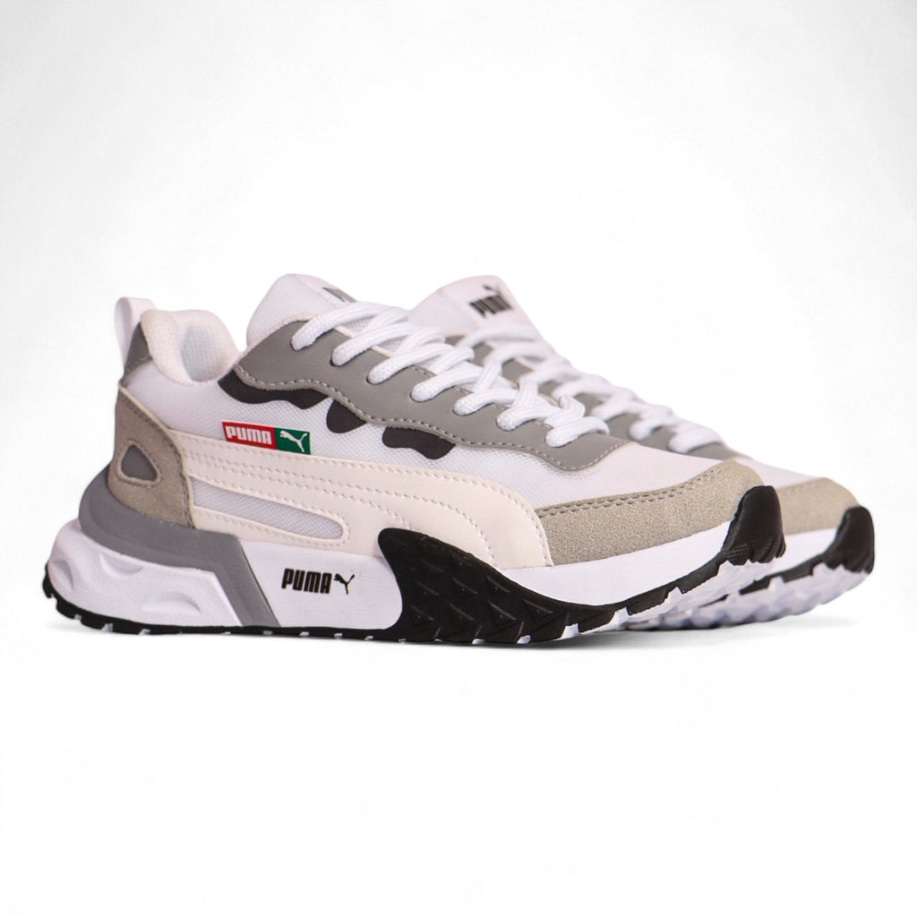 PUMA AN9 UNISEX🐆☁️ Comodidad Extrema con Estilo Imparable👟🚀✨