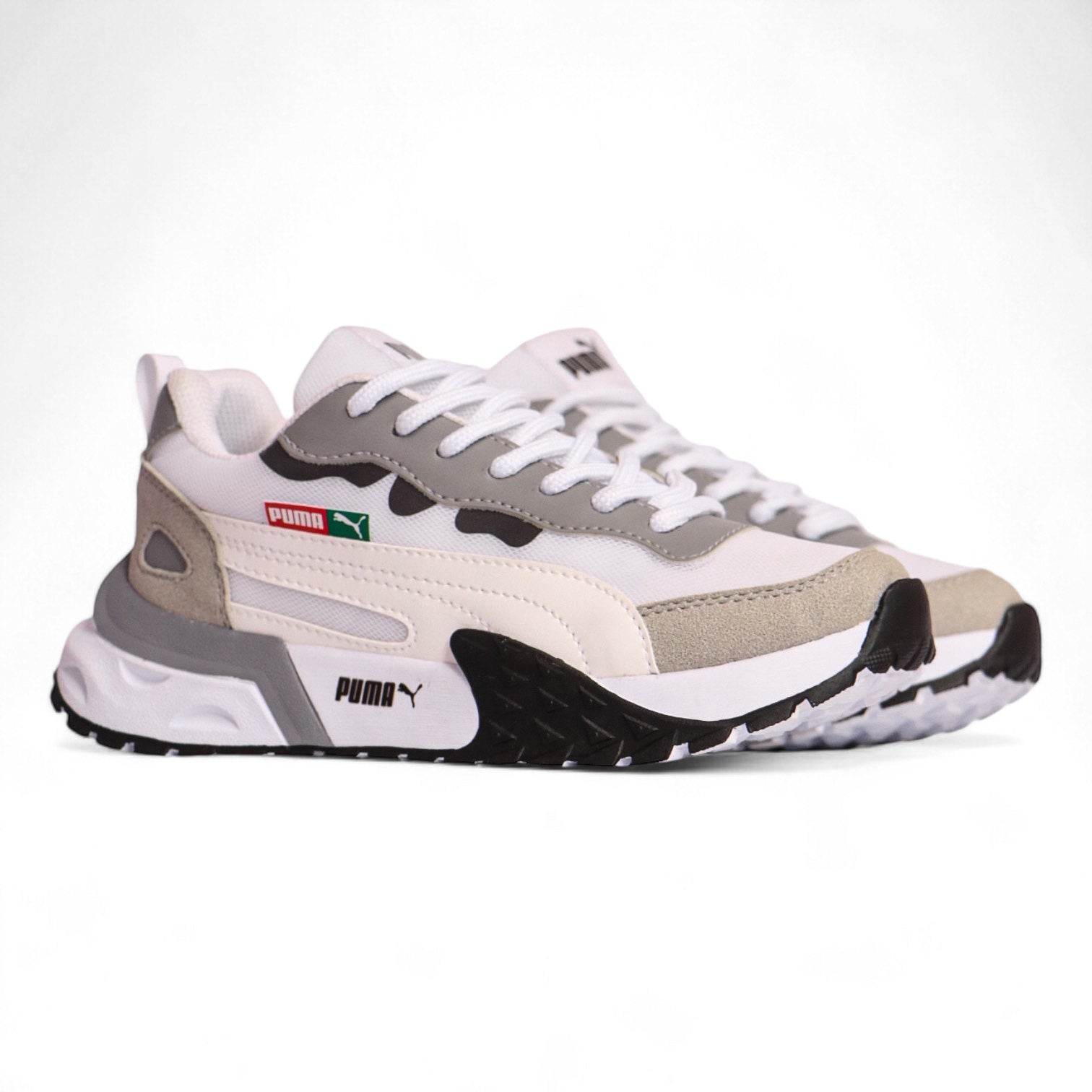 PUMA AN9 UNISEX🐆☁️ Comodidad Extrema con Estilo Imparable👟🚀✨