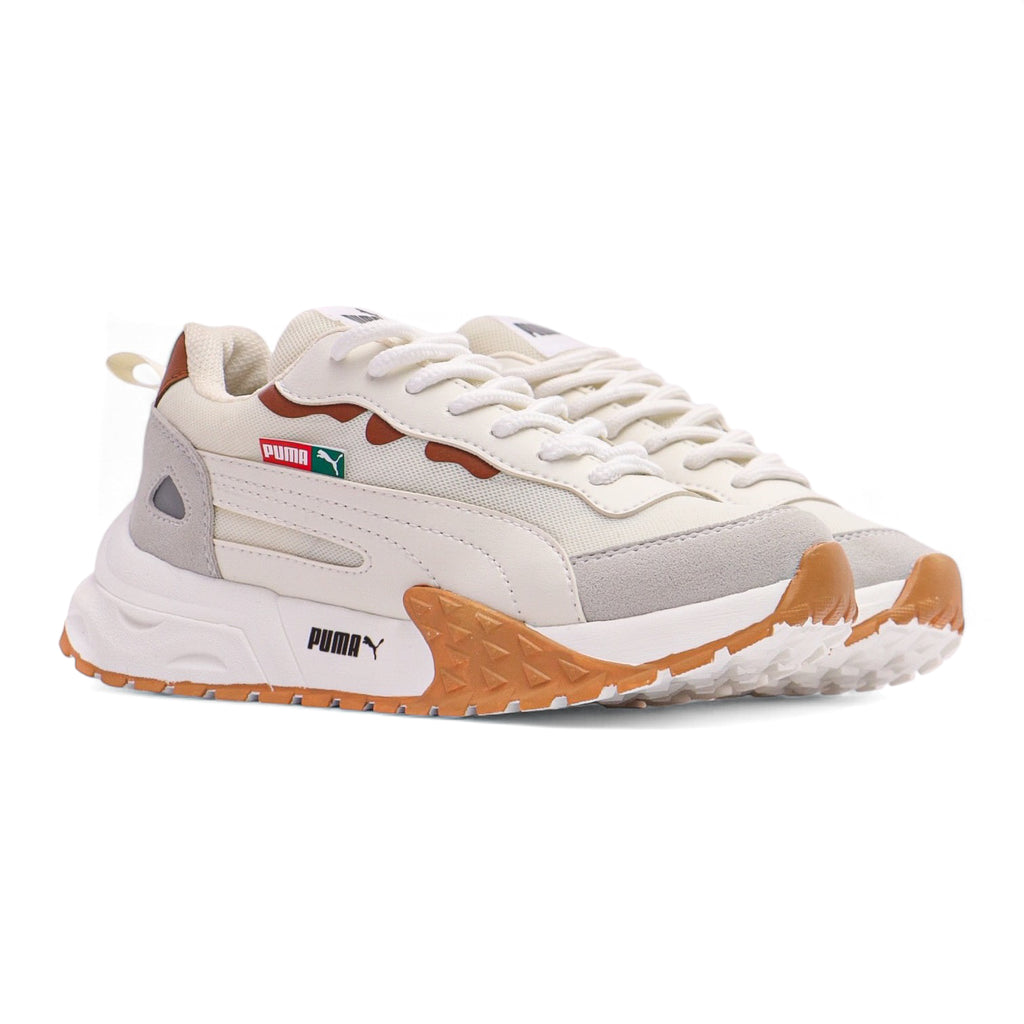 PUMA AN9 UNISEX🐆☁️ Comodidad Extrema con Estilo Imparable👟🚀✨