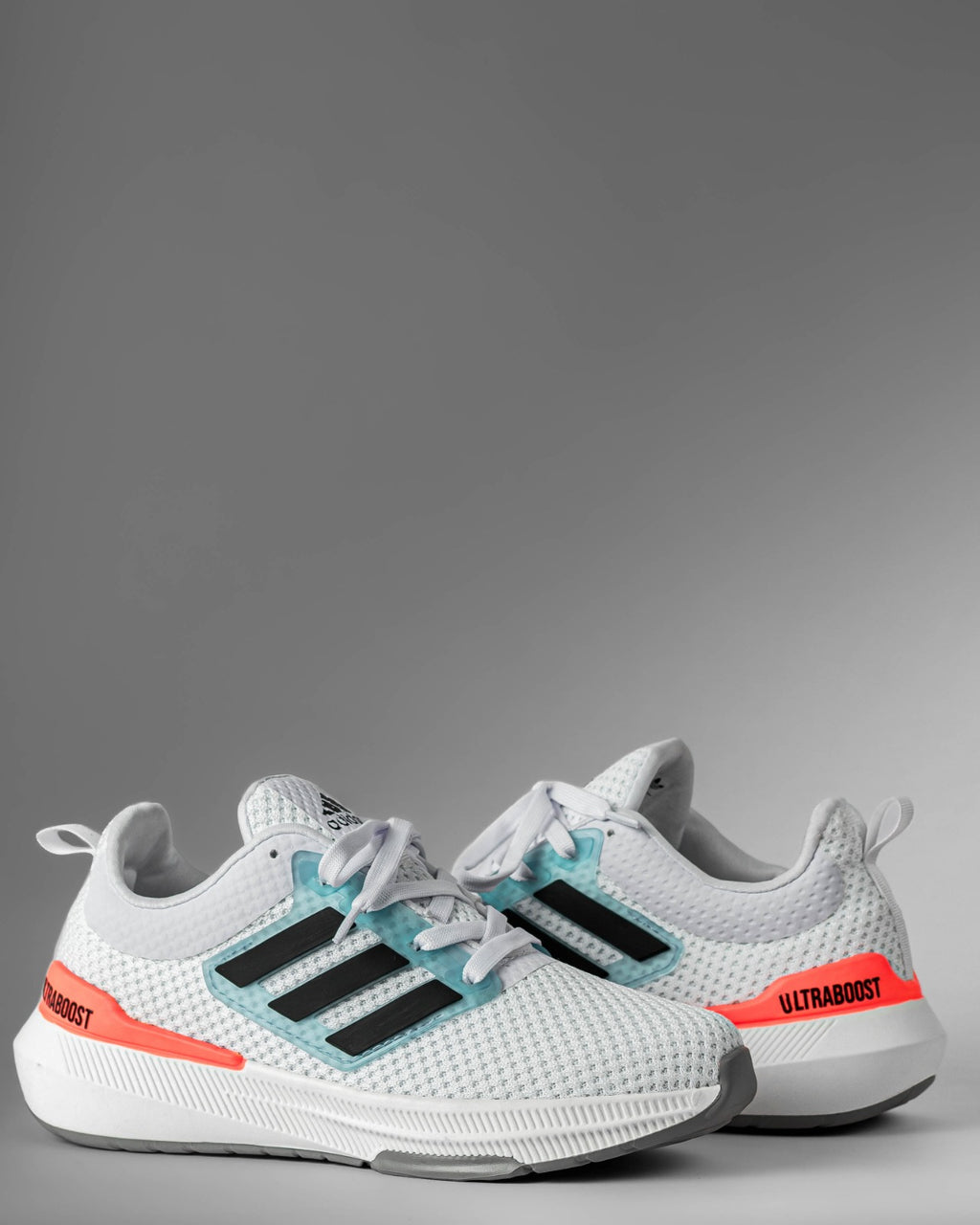 🍁Adidas  Ultraboost - AAA+ Estilo Urbano Elegante 🖤✨