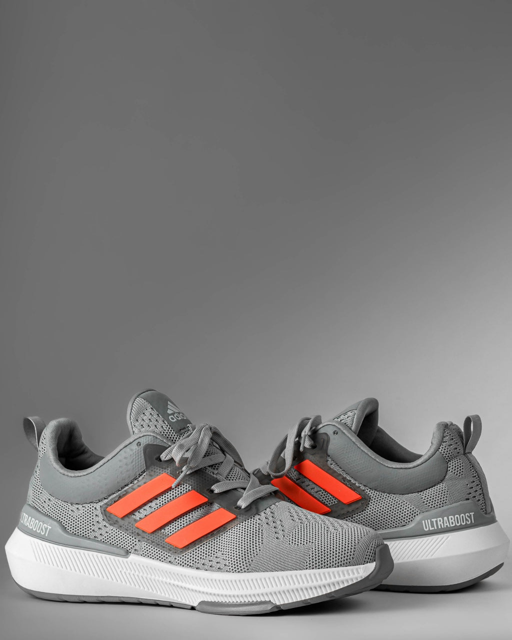 🍁Adidas  Ultraboost - AAA+ Estilo Urbano Elegante 🖤✨