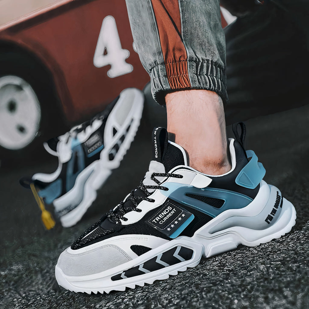 Calzado Tenis Importado YRX & YRZ🐐