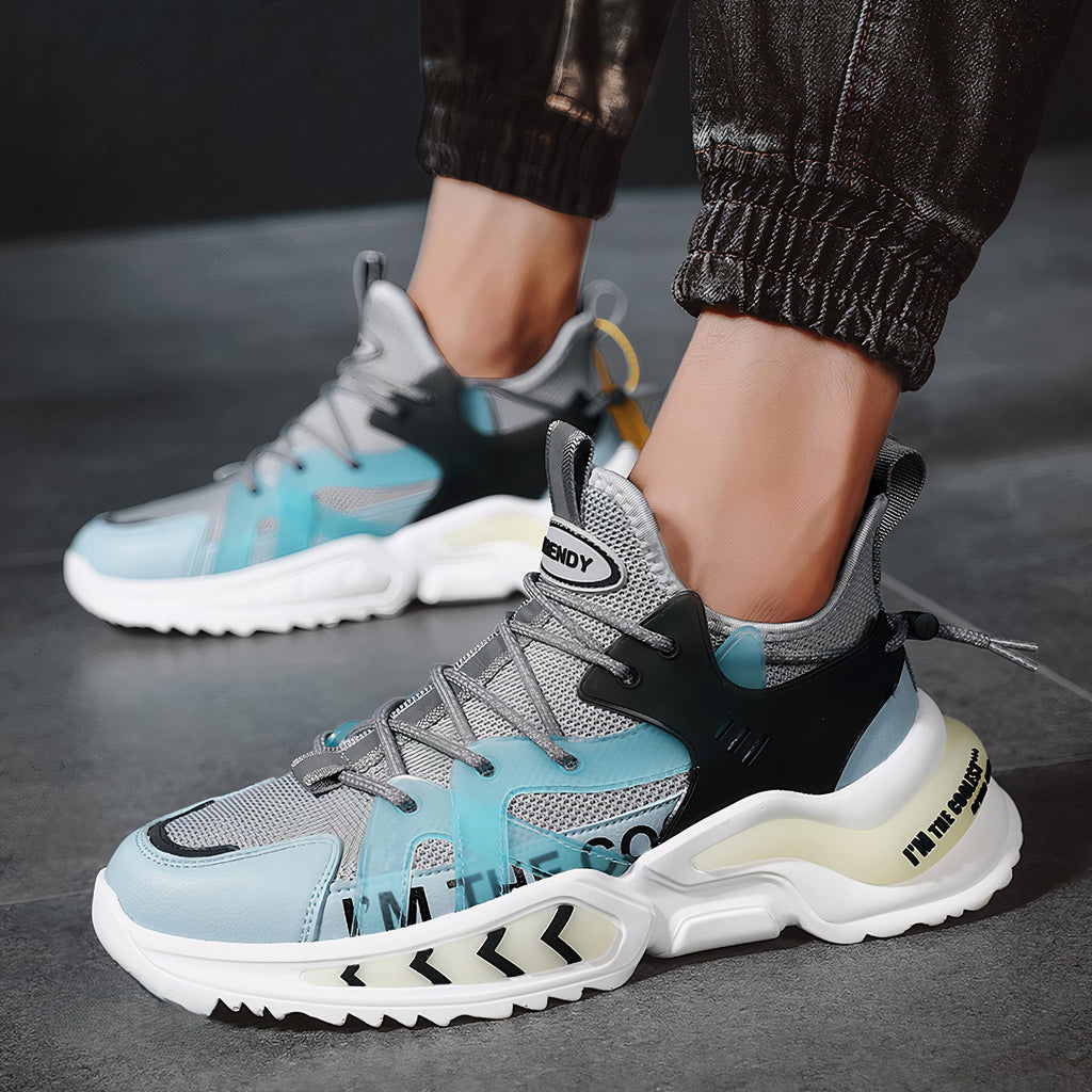 Calzado Tenis Importado YRX & YRZ🐐