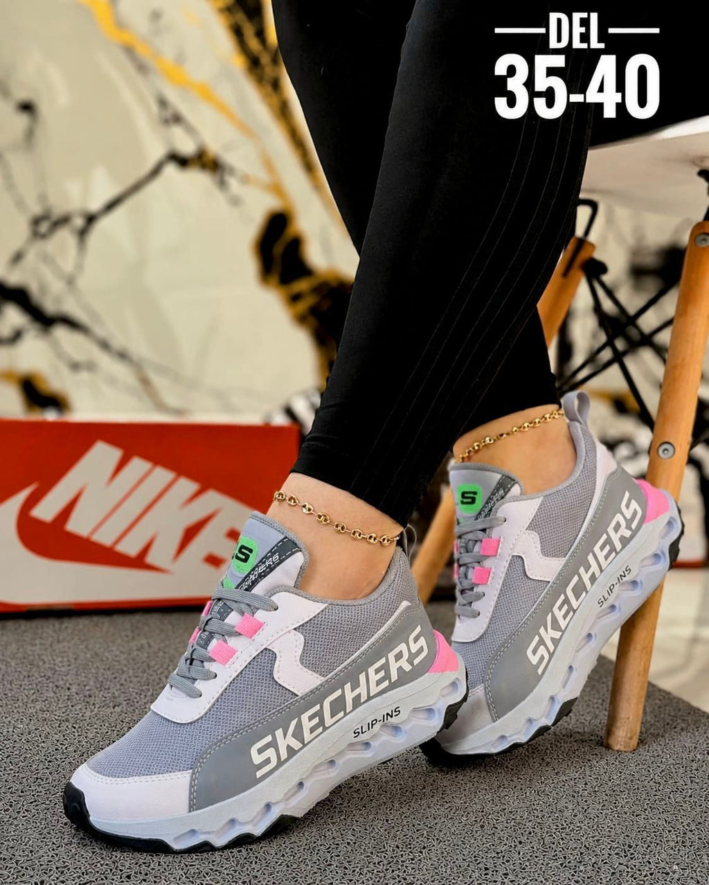 Skech Slip INS