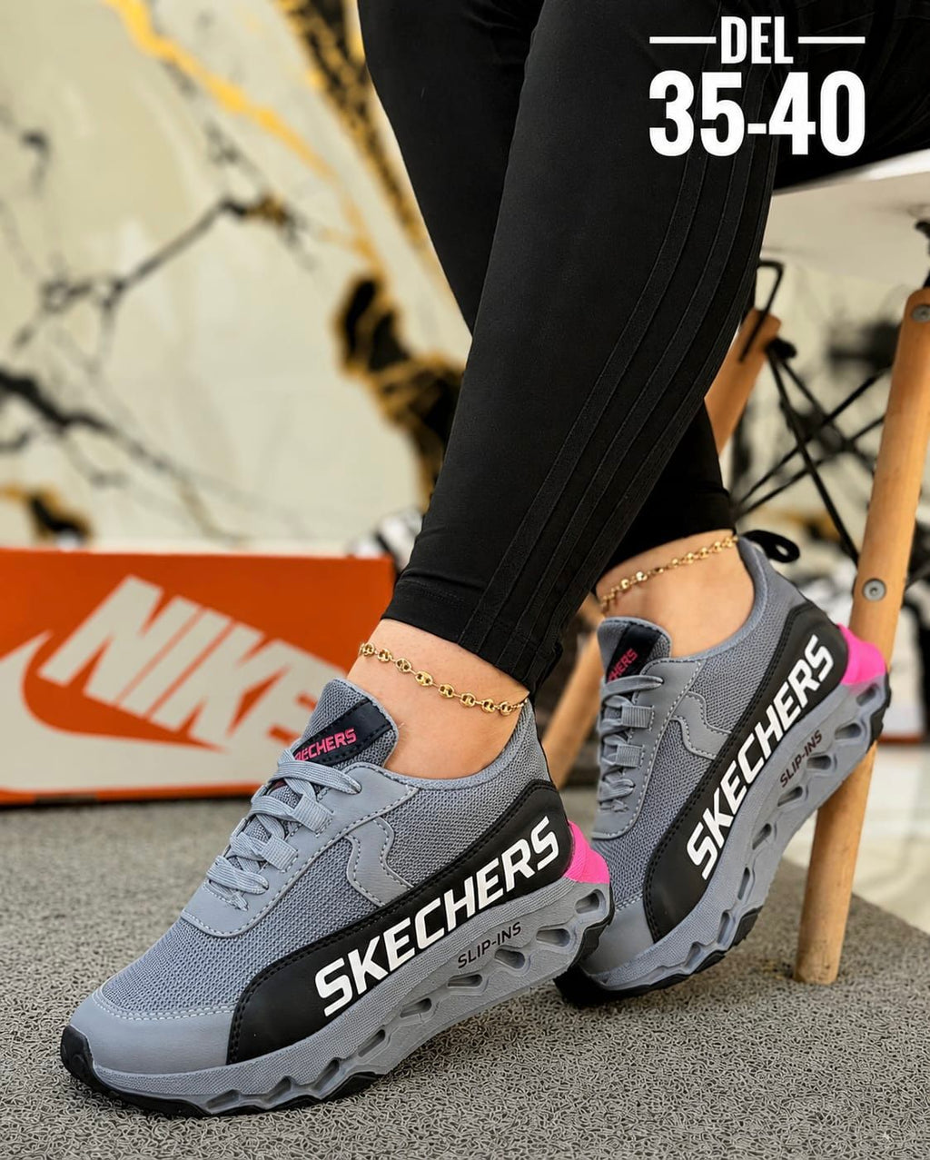 Skech Slip INS
