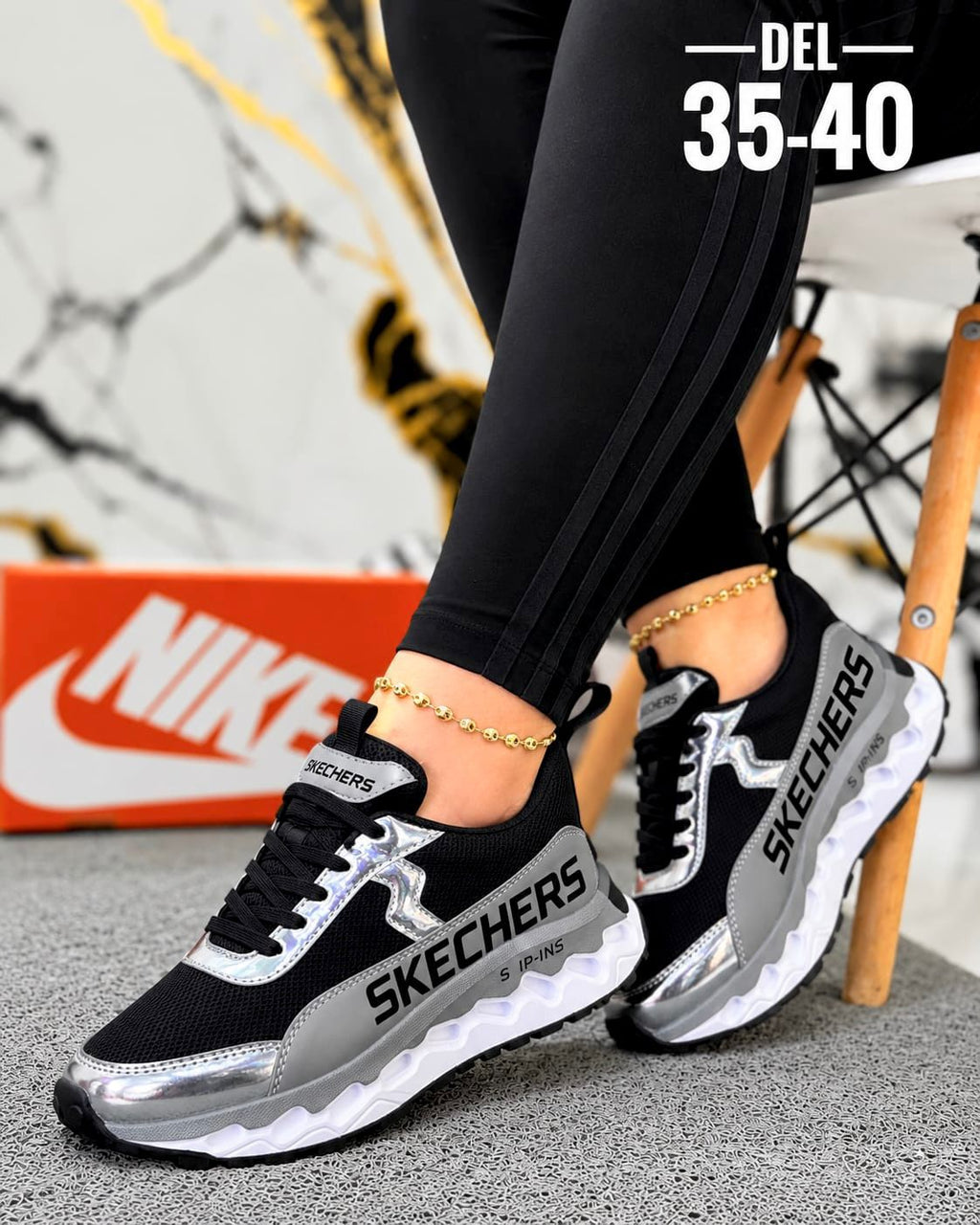 Skech Slip INS