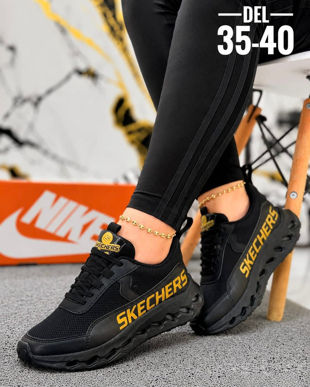 Skech Slip INS