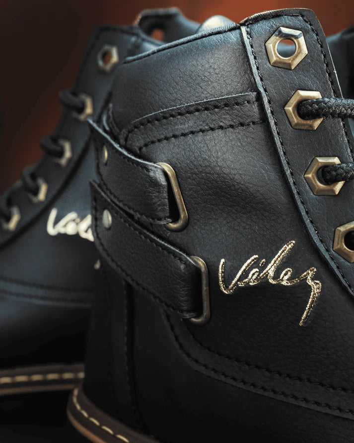 👢 Bota VLZ Doble Correa Premium ✨Estilo y Comodidad 💖