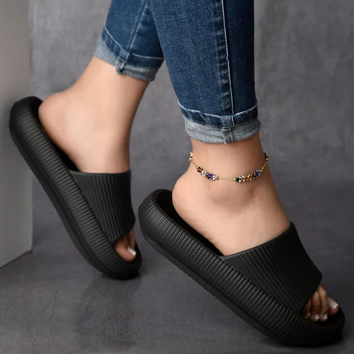 Pantuflas Eva® Unisex