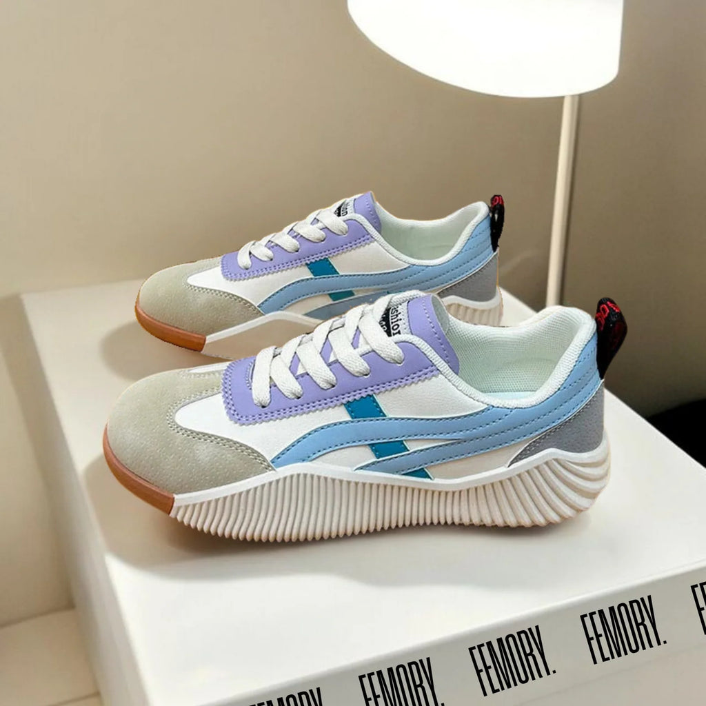 Zapatos Saint-Étienne® Ortopédicos Deflorence - Fashion-Star⭐