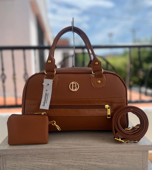 BOLSO BRAVE - EDICIÓN ESPECIAL🦁