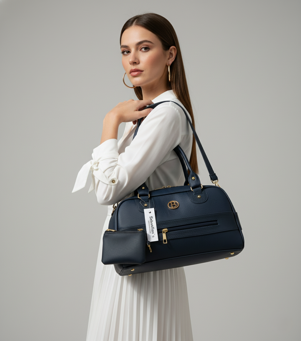 BOLSO BRAVE - EDICIÓN ESPECIAL🦁