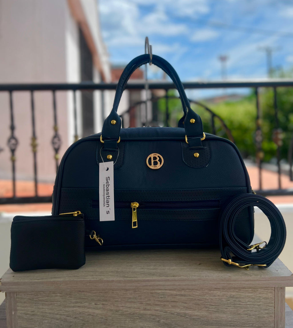 BOLSO BRAVE - EDICIÓN ESPECIAL🦁