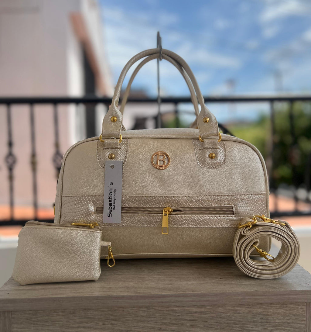 BOLSO BRAVE - EDICIÓN ESPECIAL🦁