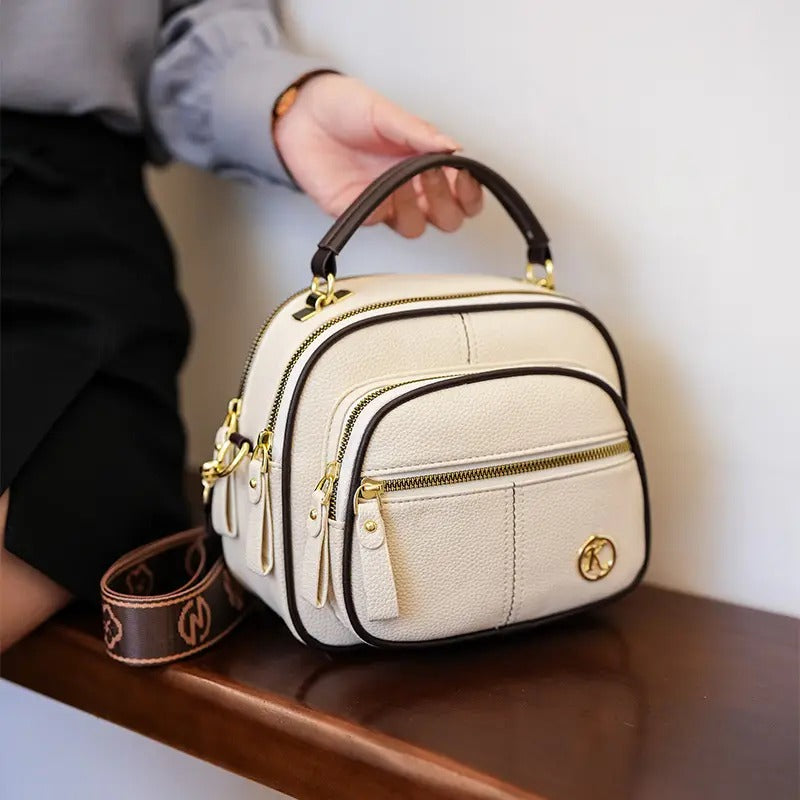 BOLSO PREMIUM TIPO BANDOLERA 👝