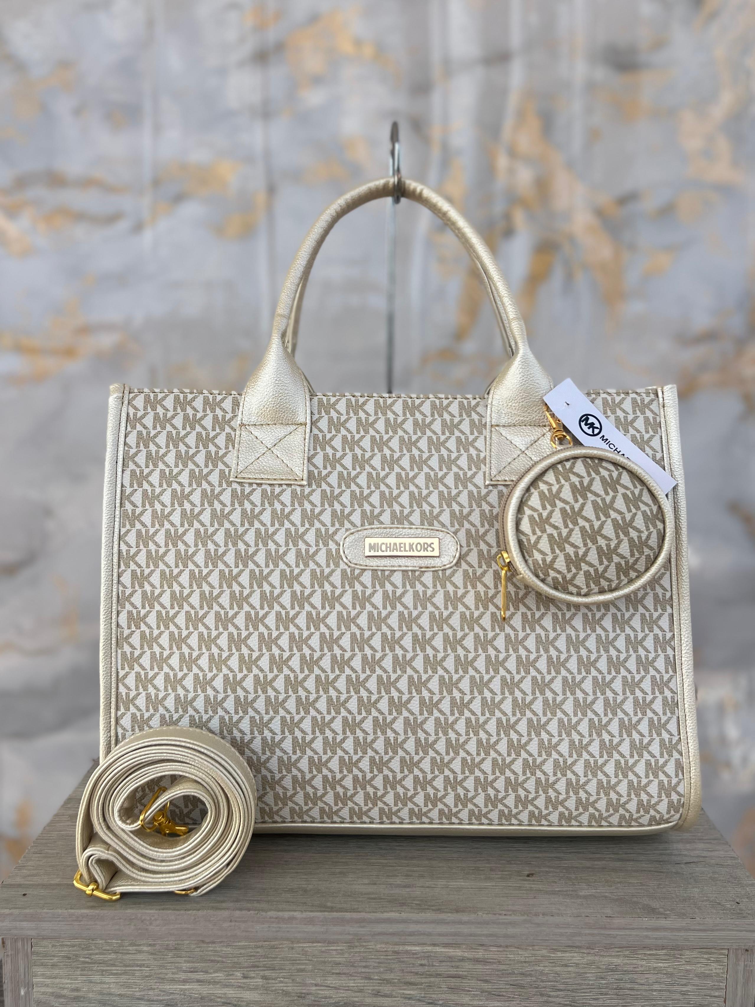 BOLSO MK DALIA - LANZAMIENTO EXCLUSIVOⓂ🅺