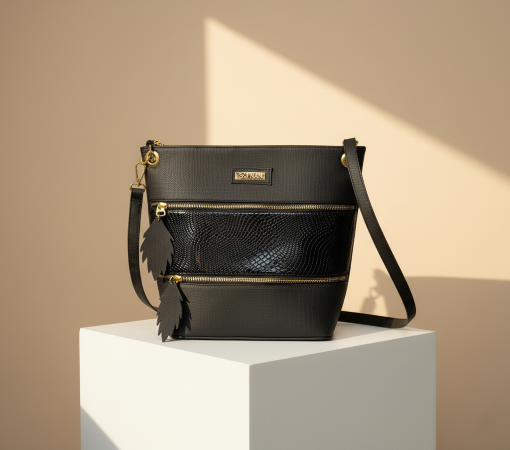 BOLSO AURA J'NAN COLECCIÓN PREMIUM👑