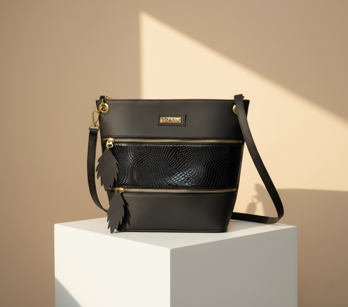 BOLSO AURA J'NAN COLECCIÓN PREMIUM👑