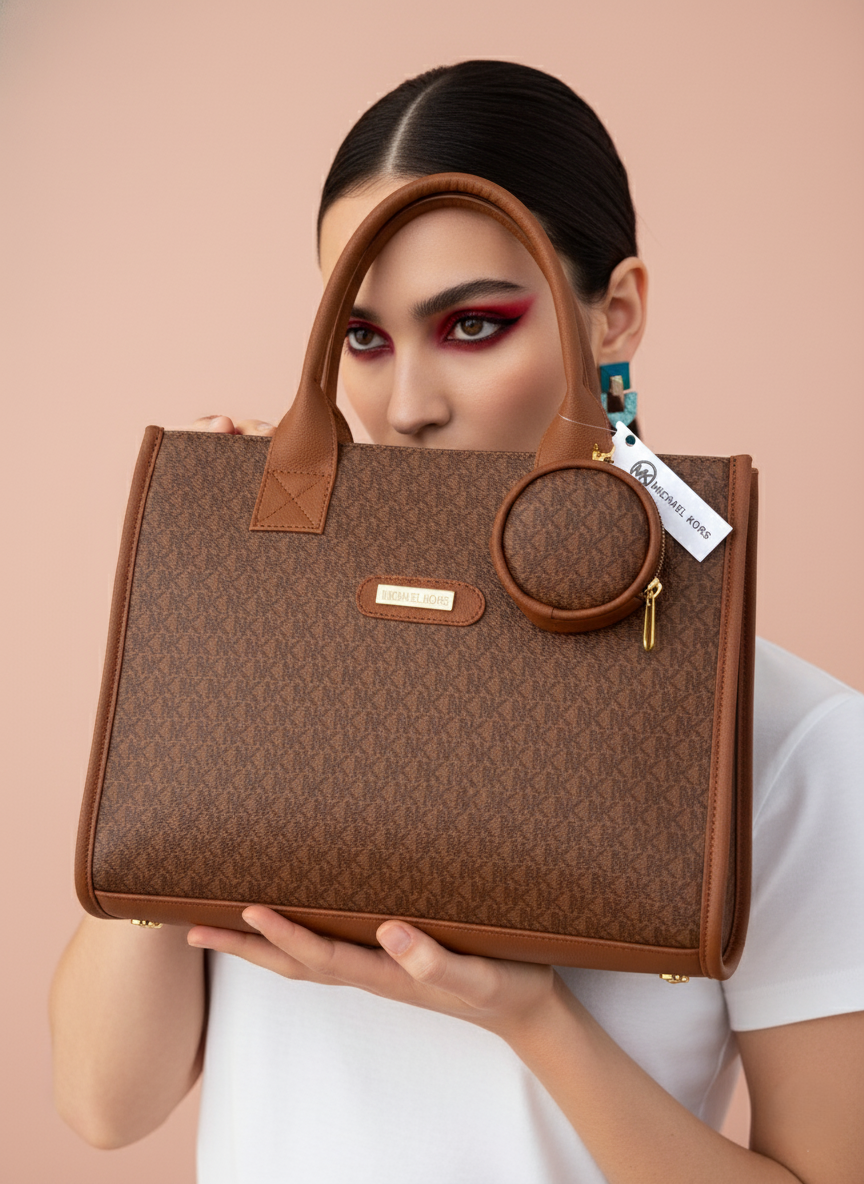 BOLSO MK DALIA - LANZAMIENTO EXCLUSIVOⓂ🅺