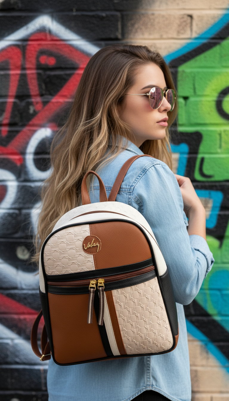 BOLSO VELEZ AMIGA – EDICION ESPECIAL💃