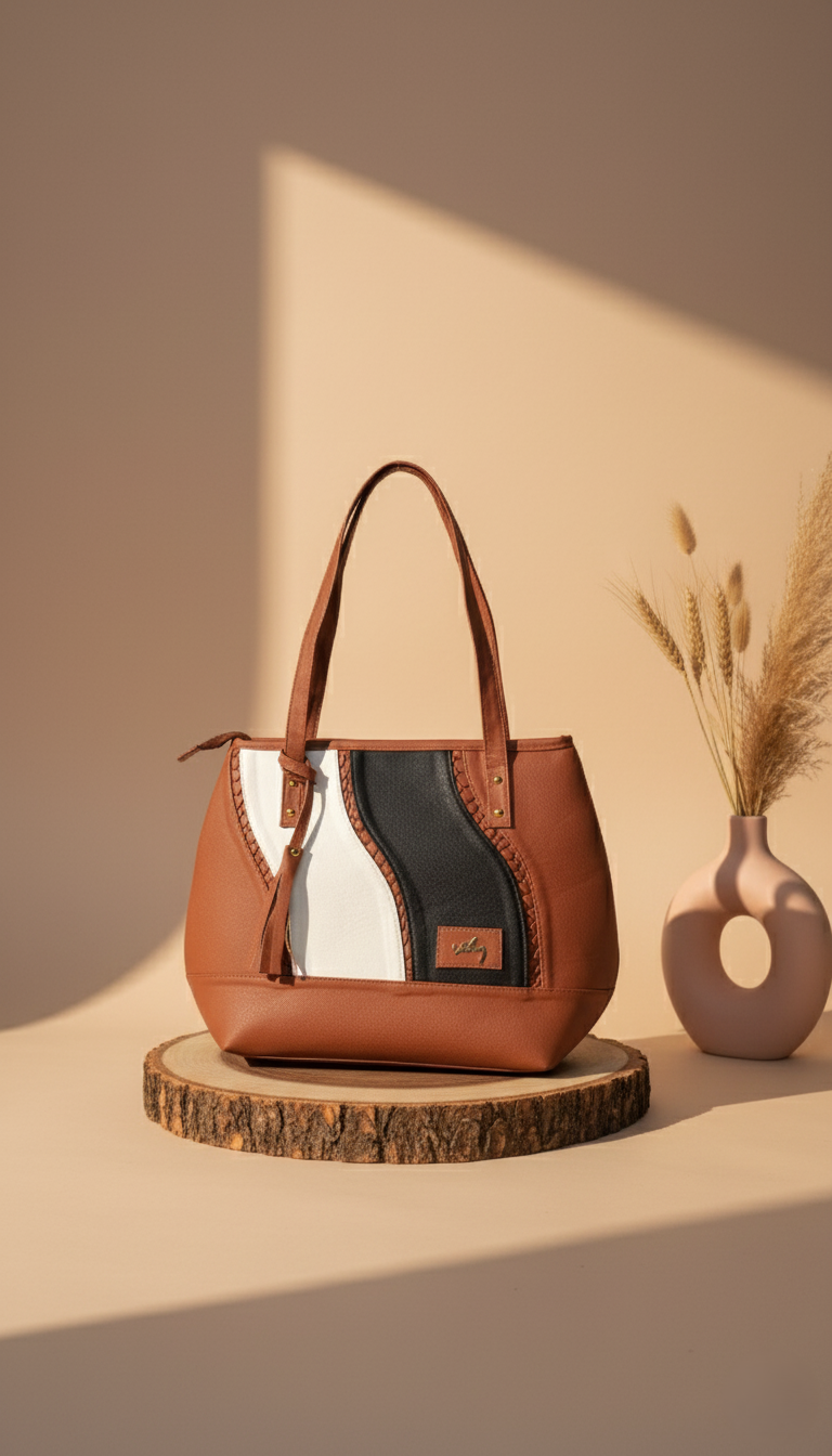 👜 BOLSO PREMIUM VELEZ LUNA🌙