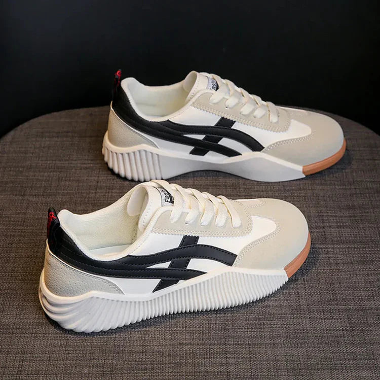Zapatos Saint-Étienne® Ortopédicos Deflorence - Fashion-Star⭐