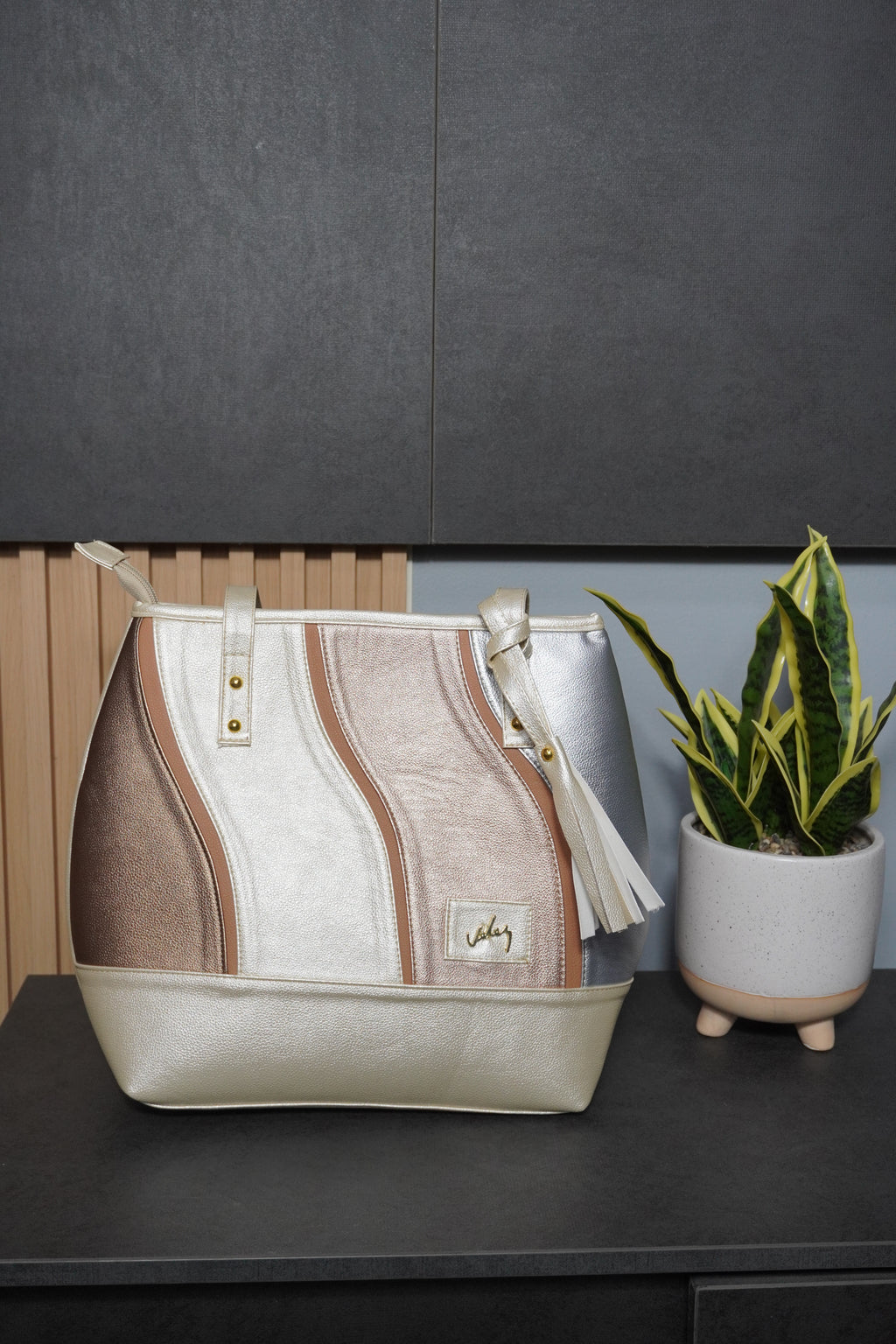 👜 BOLSO PREMIUM VELEZ LUNA🌙
