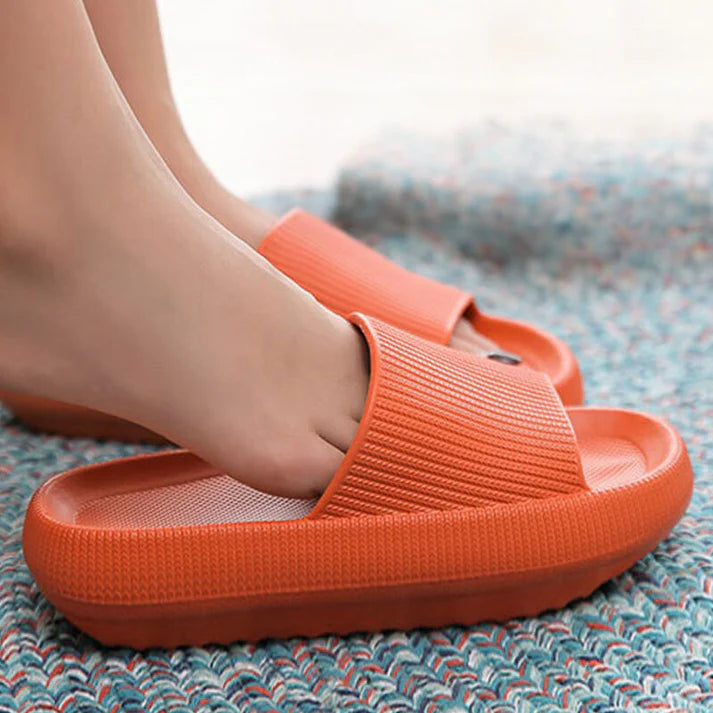 Pantuflas Eva® Unisex