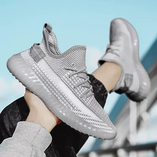 ✨Tenis Ultralivianas Importadas👟Unisex YZ🪽