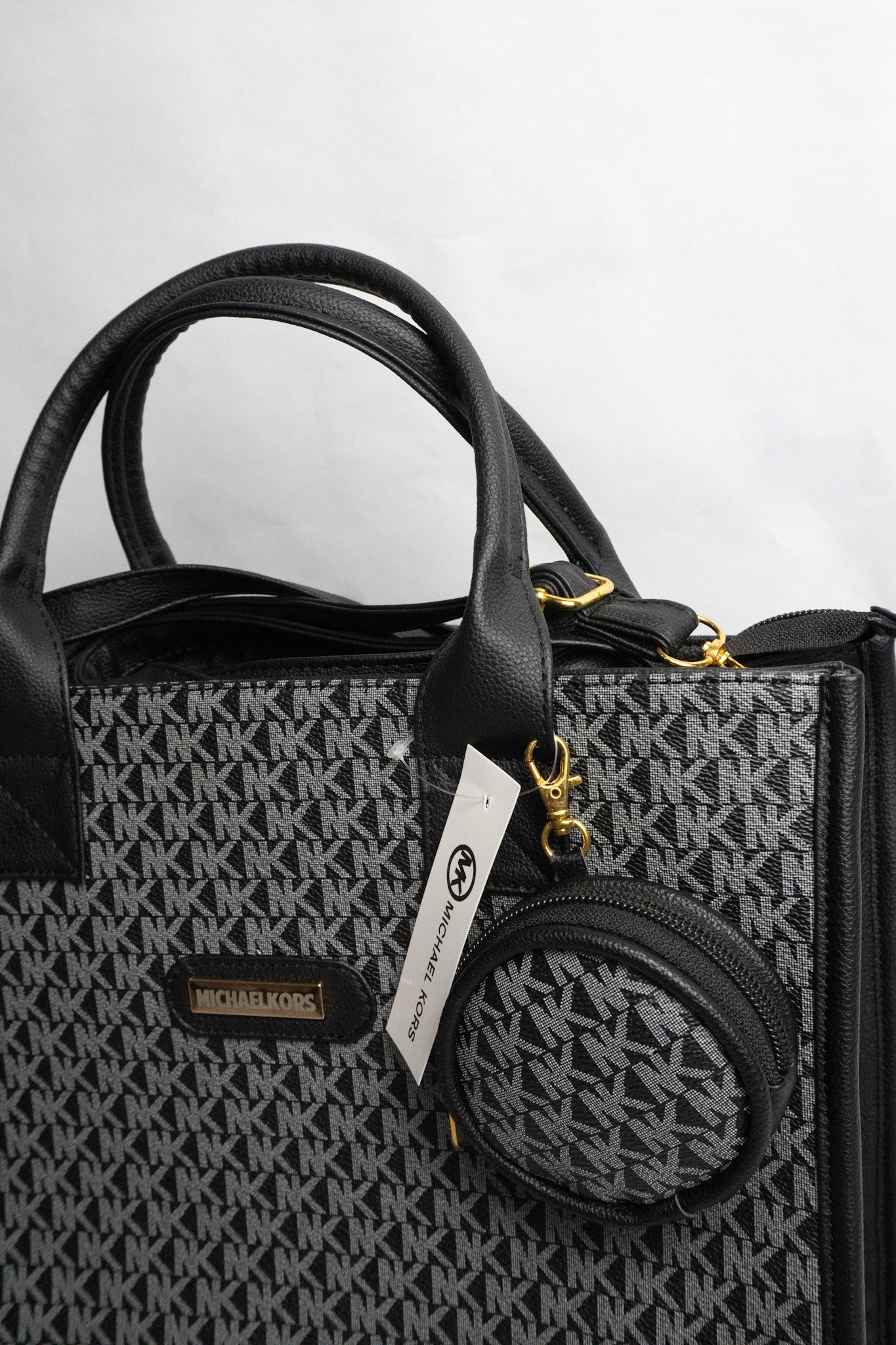BOLSO MK DALIA - LANZAMIENTO EXCLUSIVOⓂ🅺