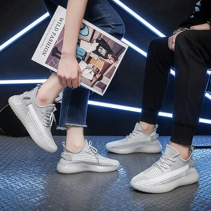 ✨Tenis Ultralivianas Importadas👟Unisex YZ🪽