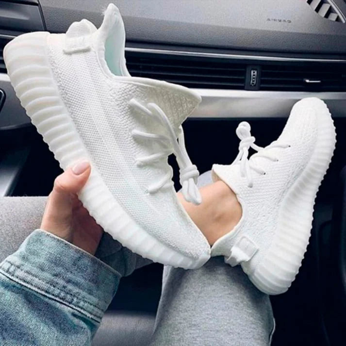 ✨Tenis Ultralivianas Importadas👟Unisex YZ🪽