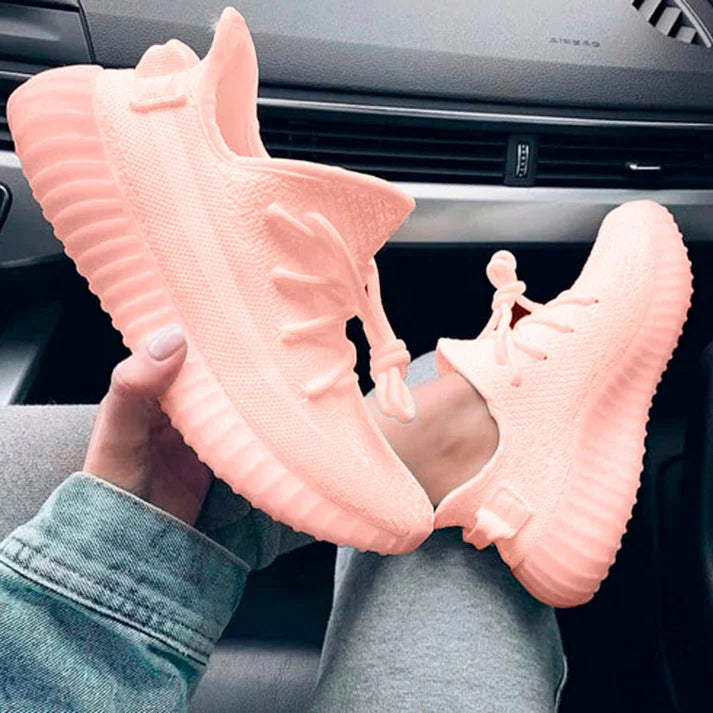 ✨Tenis Ultralivianas Importadas👟Unisex YZ🪽